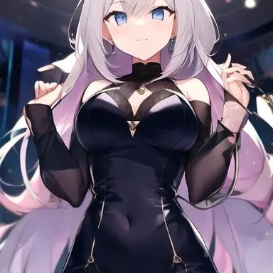 Profile image of Maya