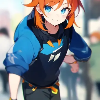Profile image of シュナリー