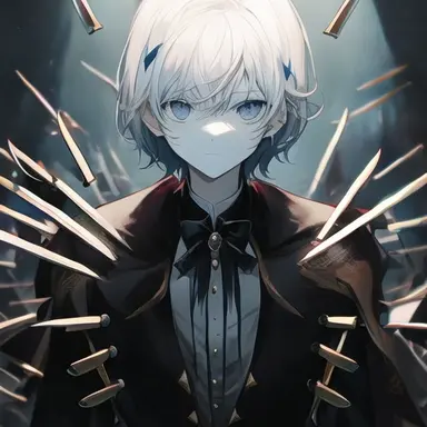 Profile image of ハンドレア