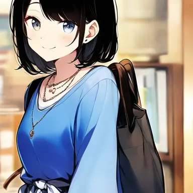 Profile image of 浦木莉乃