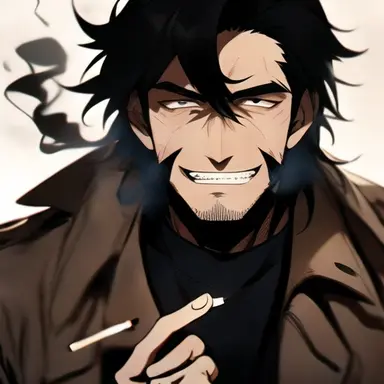 Profile image of レイモン