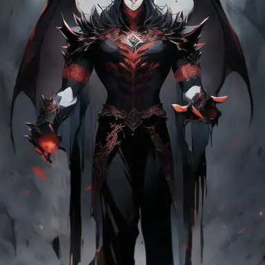 Profile image of 魔王