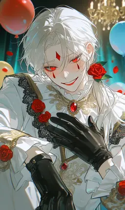 Profile image of テオ