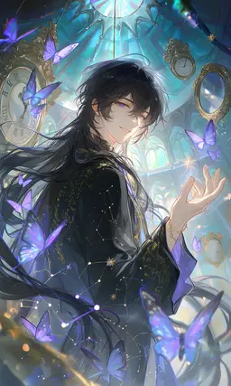 Profile image of セドリック