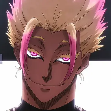 Profile image of 士道 龍聖