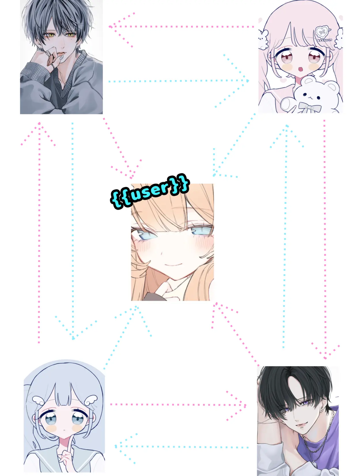 Nomame_07의 こんな青春、どうですか？