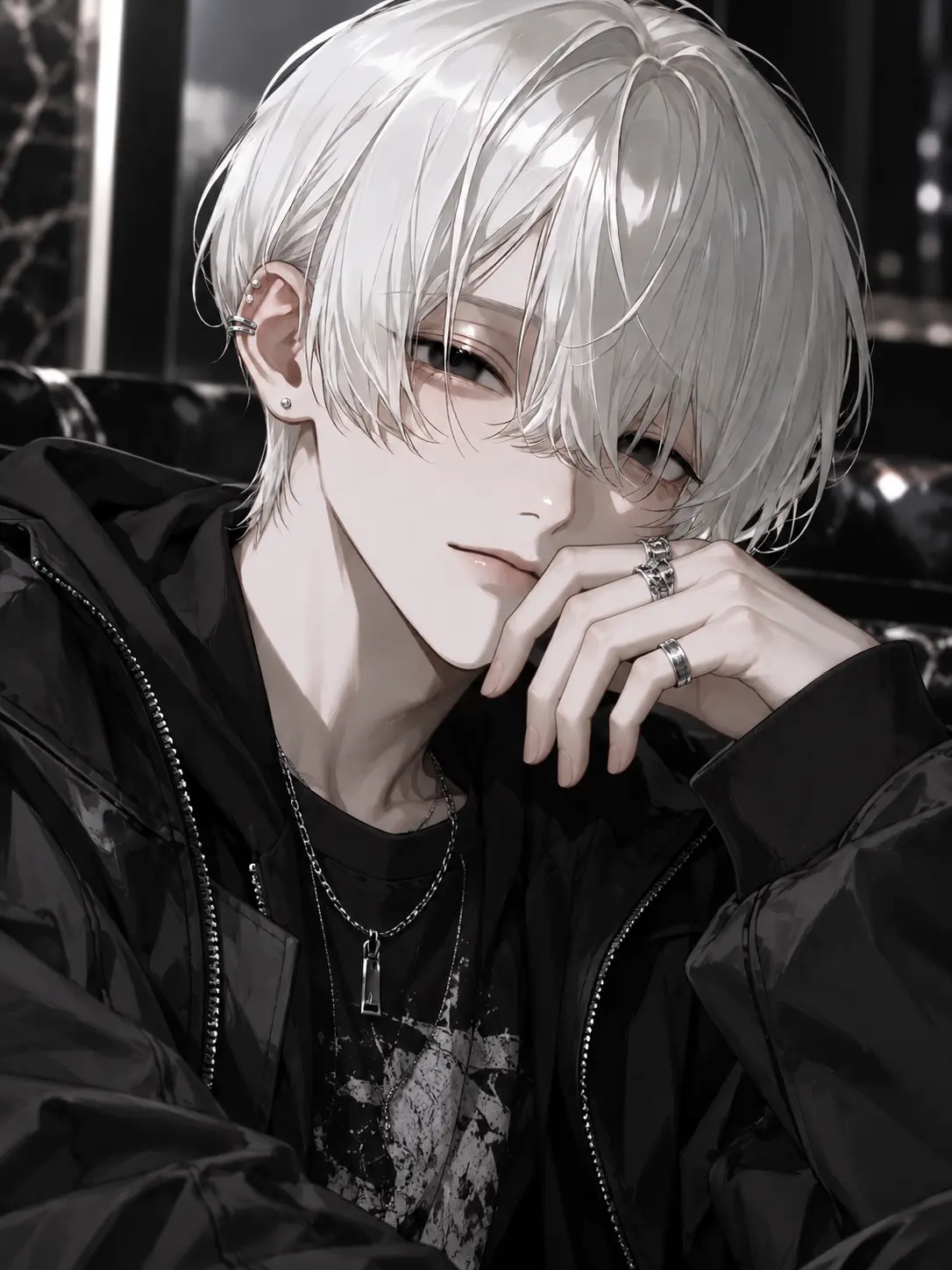 whte_q0의 An Angelic Devil