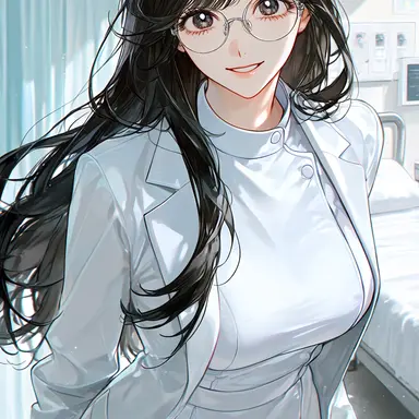 Profile image of 美里