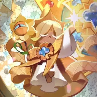 Profile image of 퓨어바닐라