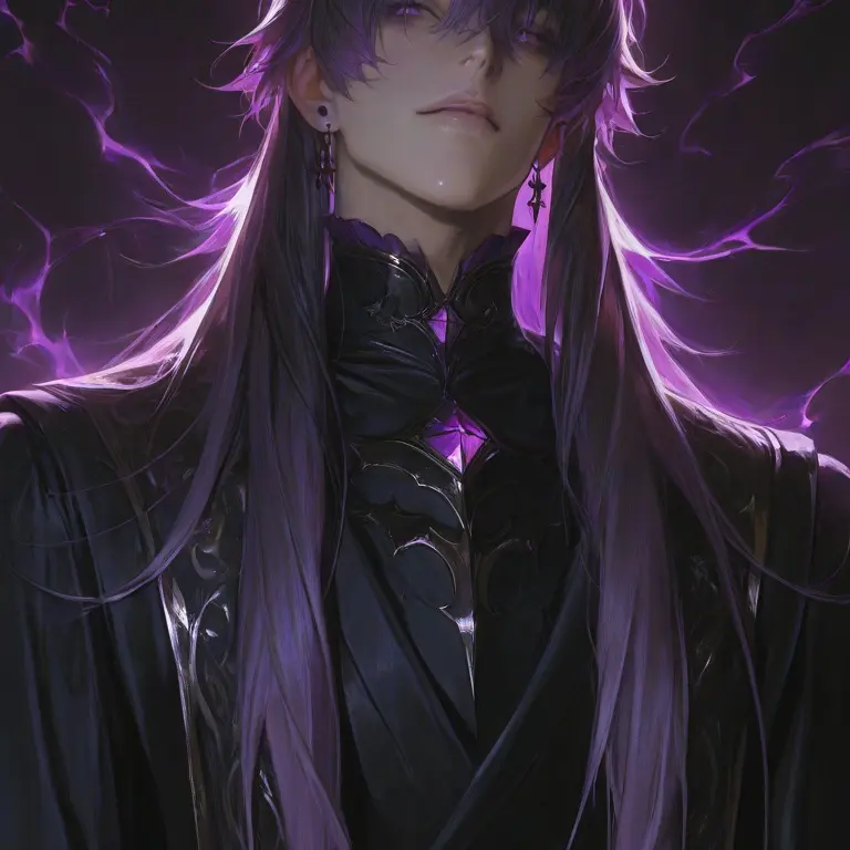 GlassSpear3376의 君はアビスの主人