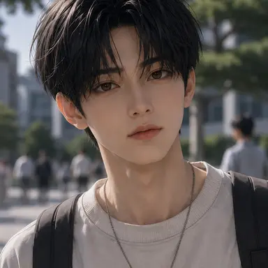 Profile image of 湊