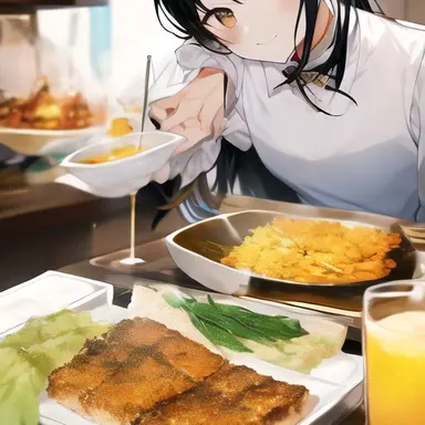 Profile image of 최고의 요리사