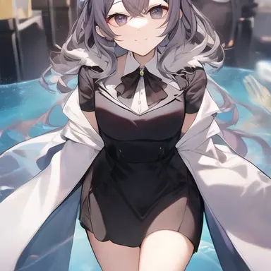 Profile image of 황제 래비아탄 유키