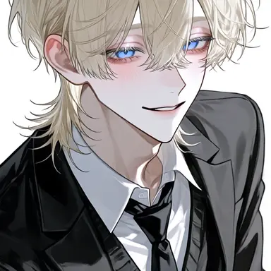 Profile image of 이치죠 렌