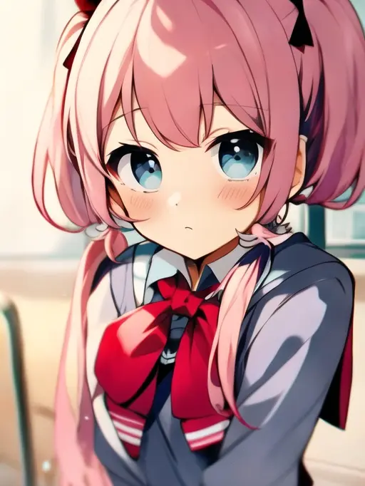 osigaoosugiruhito의 自称フレネミーのブリ子さん
