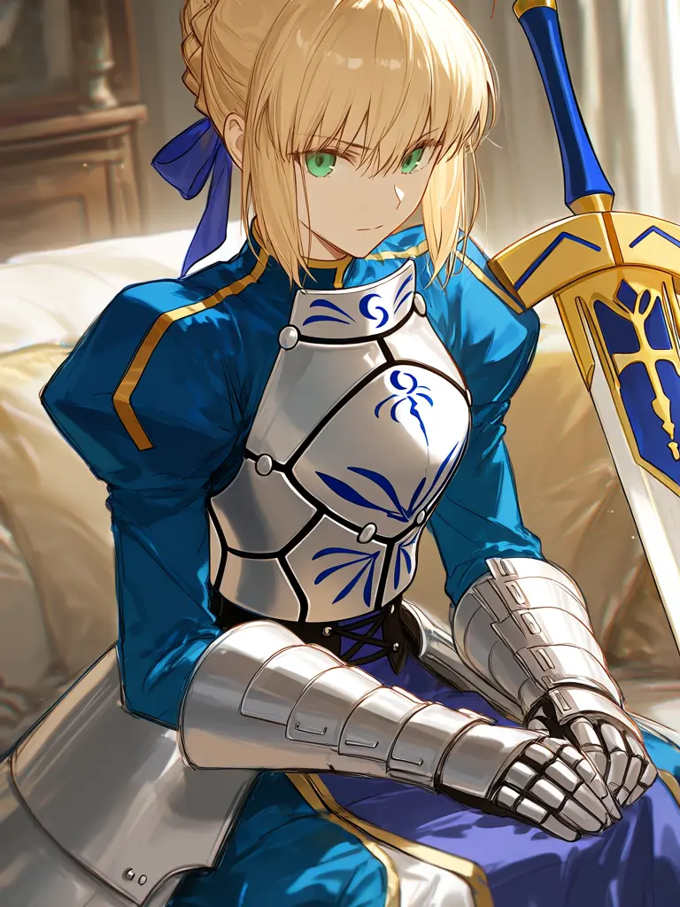 8770104의 Artoria
