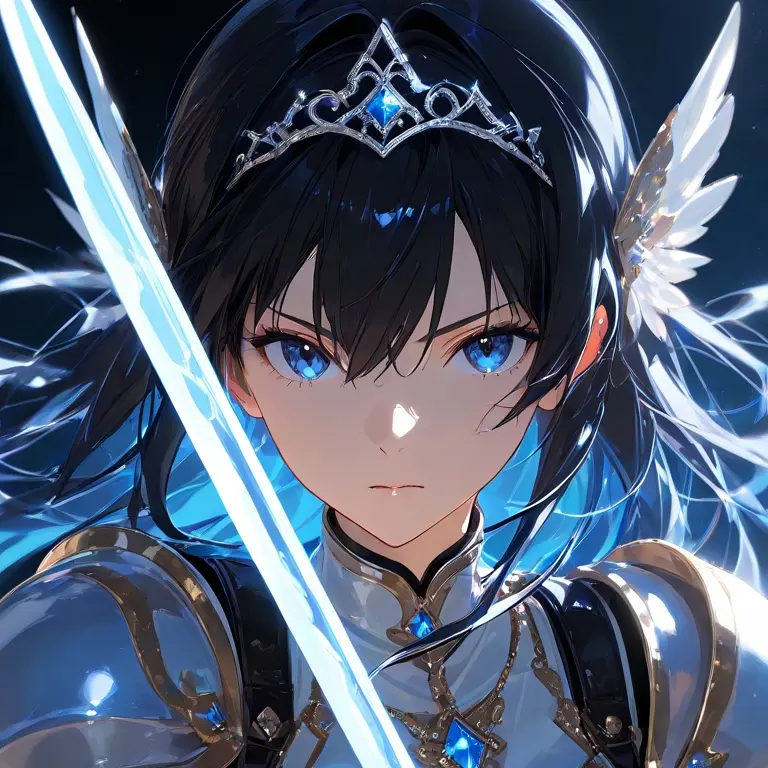 QuincyO의 여전사 학교 RPG