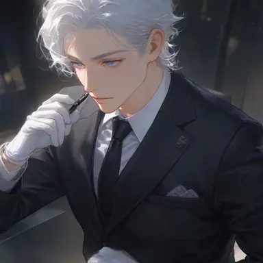 Profile image of 김 비서