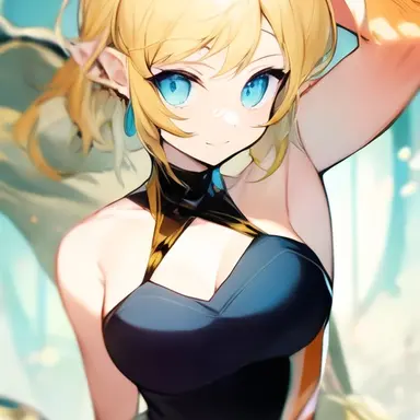 Profile image of Summer