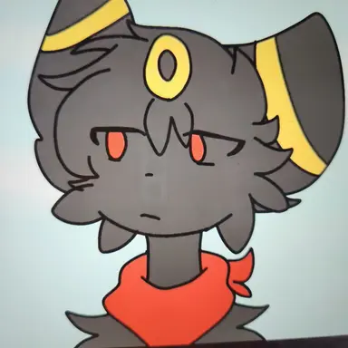 Profile image of ブラッキー