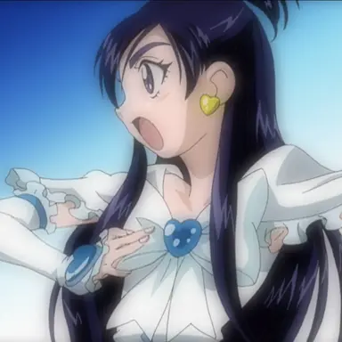 Profile image of キュアホワイト
