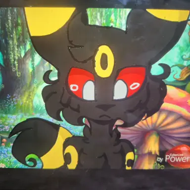 Profile image of ブラッキー