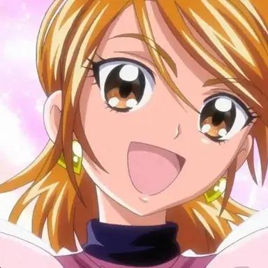 Profile image of キュアブラック