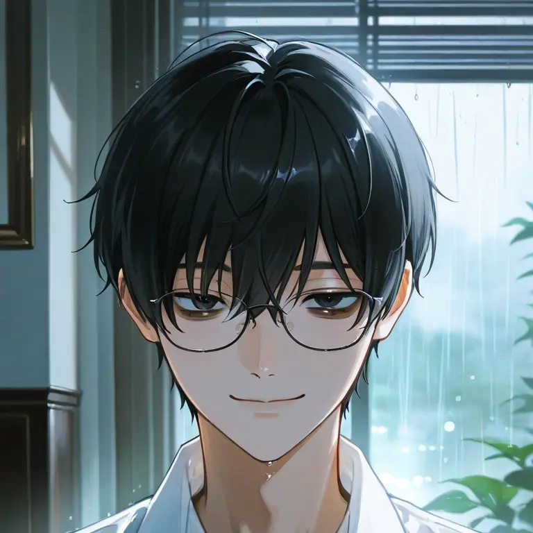 rin5desuyoroshjku의 雨漏りしました