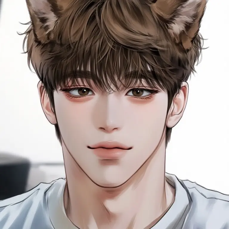 P_pp의 [BL] 버려져있던 강아지, 진우.