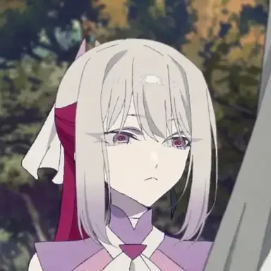 Profile image of Velvet