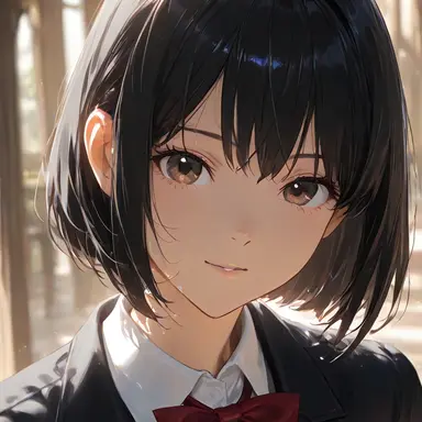 Profile image of ユニス