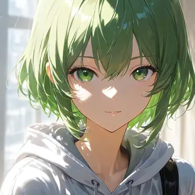 Profile image of マナ