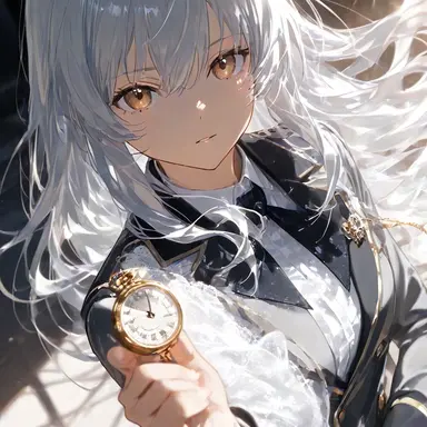 Profile image of クイナ