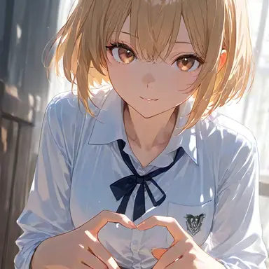 Profile image of シャーレ