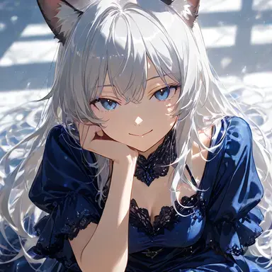 Profile image of シャーレ