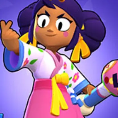Profile image of Mandy