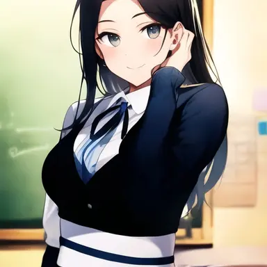 Profile image of Marisol