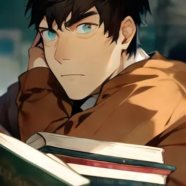 Profile image of Rowdy