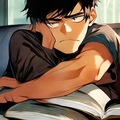 Profile image of Rowdy