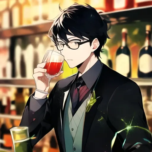 BriskAidi8074의 ある日、出逢った。