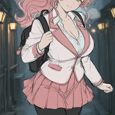 Profile image of ぶりぶりこ