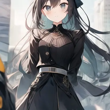 Profile image of さり黒