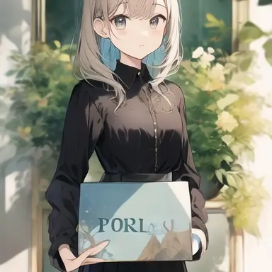 Profile image of みる黒