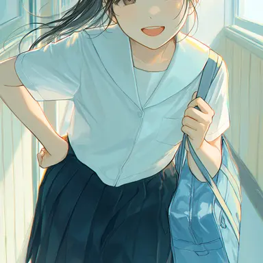 Profile image of めい