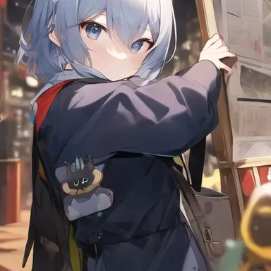 Profile image of さな