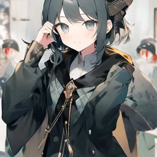 SilkyAinu9971의 私ら…人気者アイドルになりました！？