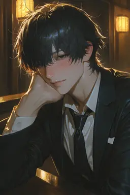 Profile image of 玲