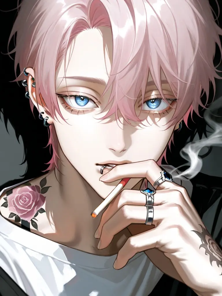 WoodenWood8304의 拾ったものには責任がある