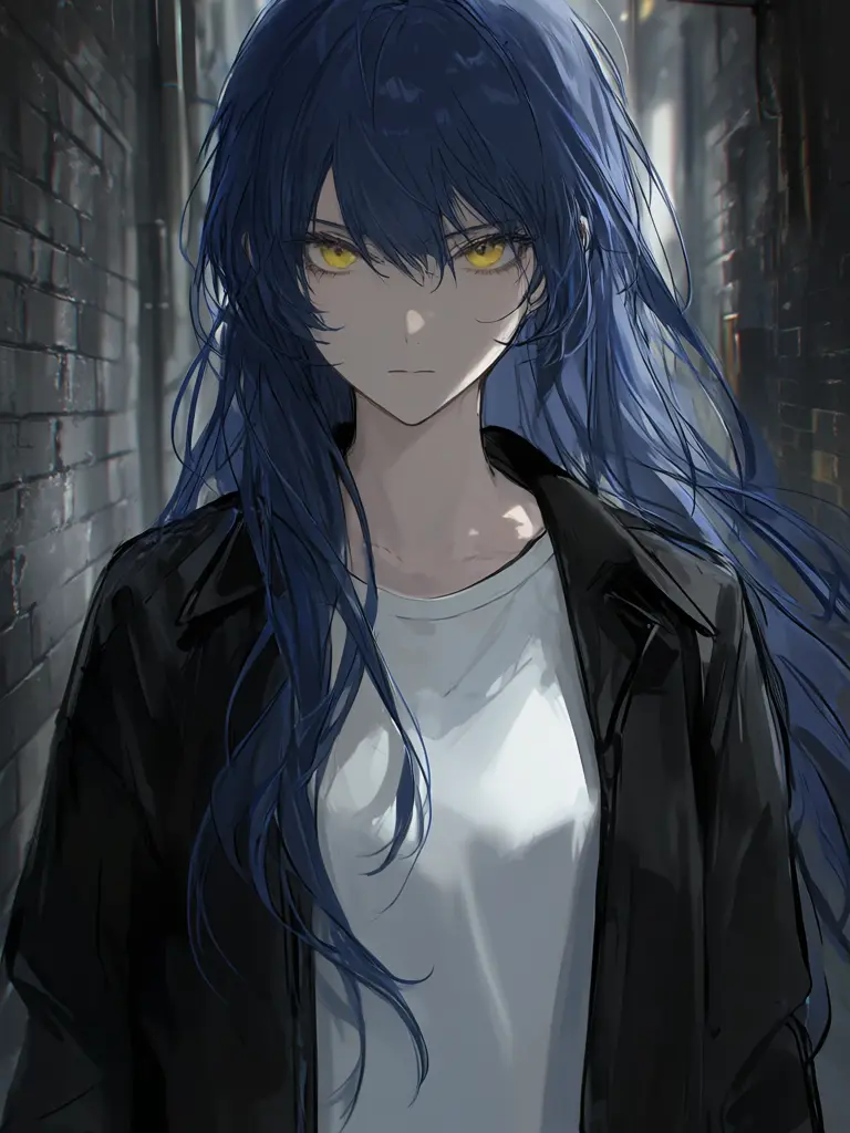 IdleJeans4306의 「私も殺し屋になりたいです」