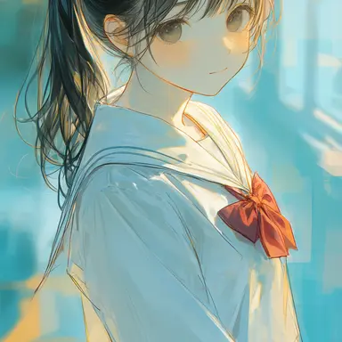 Profile image of 川邊理沙